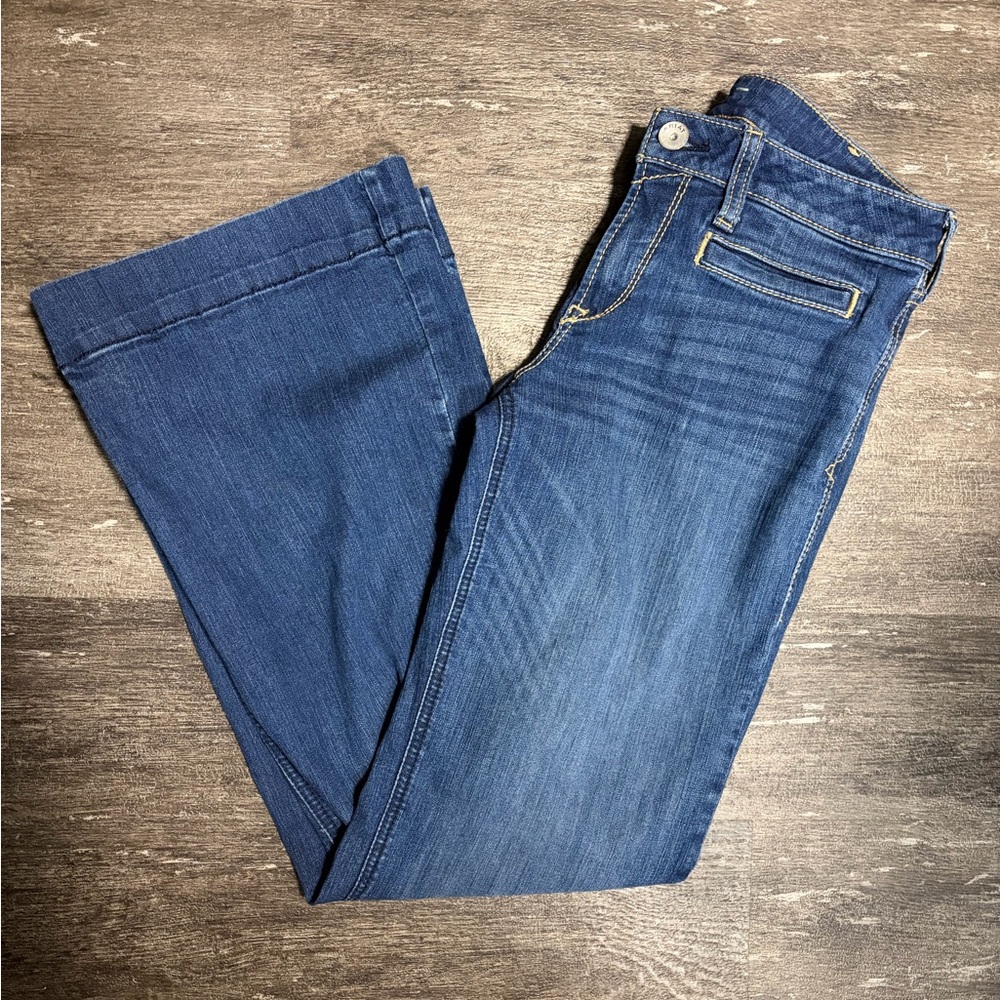 Women’s Ariat Trouser Jeans